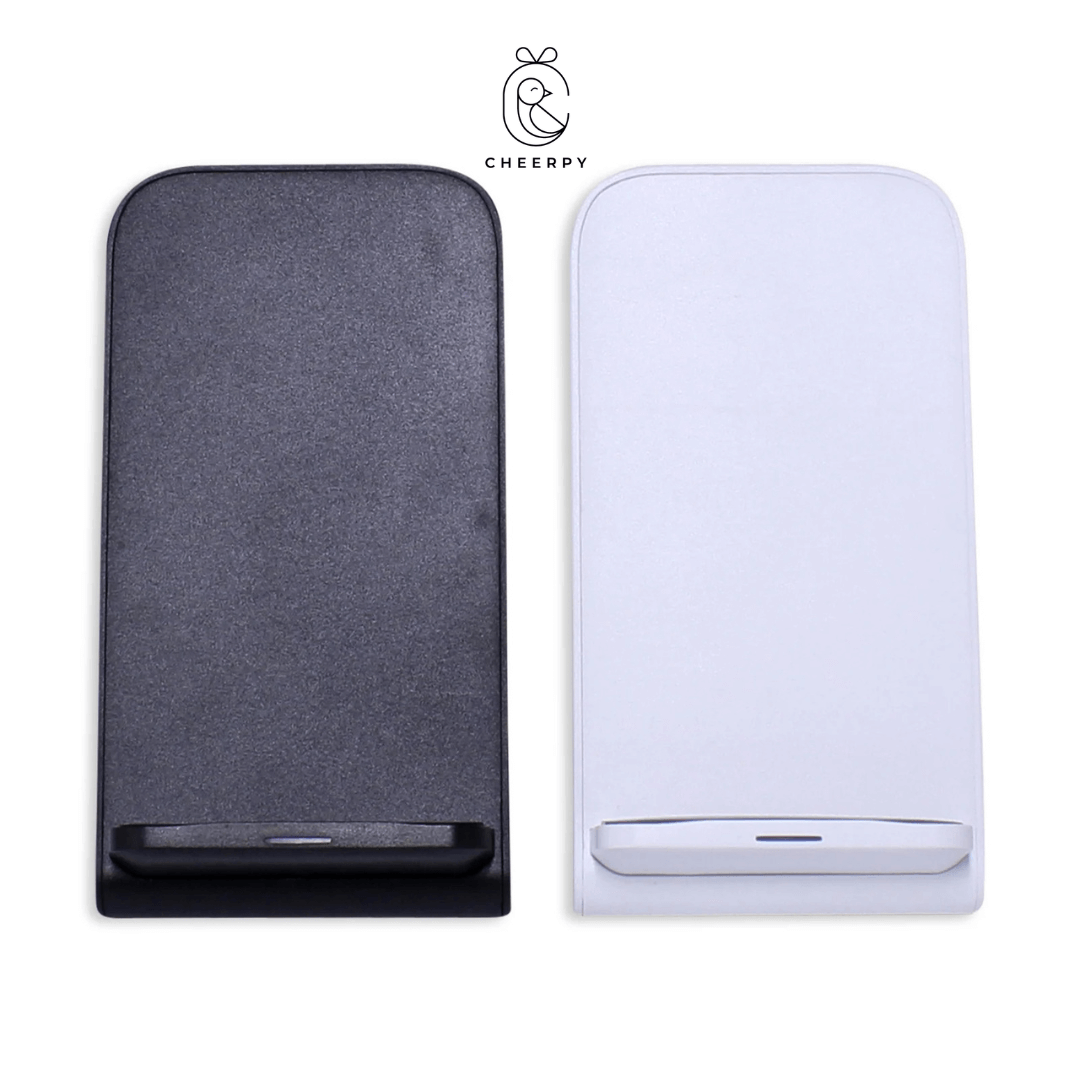 Premium Desk Wireless Charging Stand 3