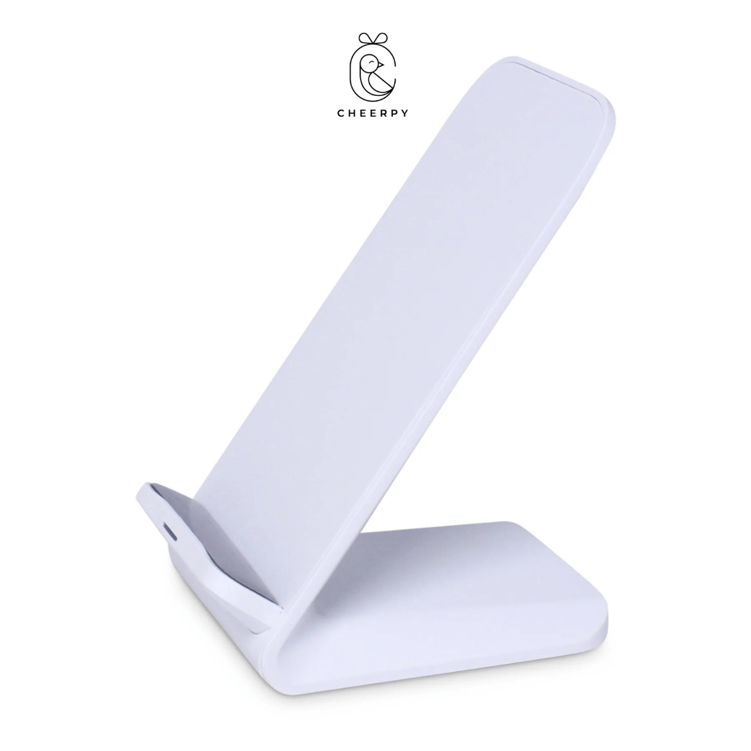 Premium Desk Wireless Charging Stand 7